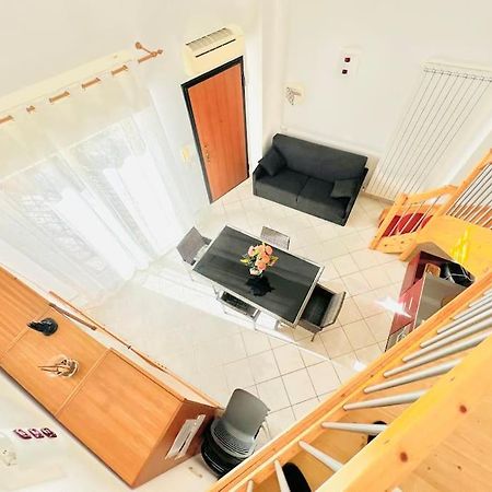 Suite Dei Fiori - Luxury Open Space サンレモ エクステリア 写真