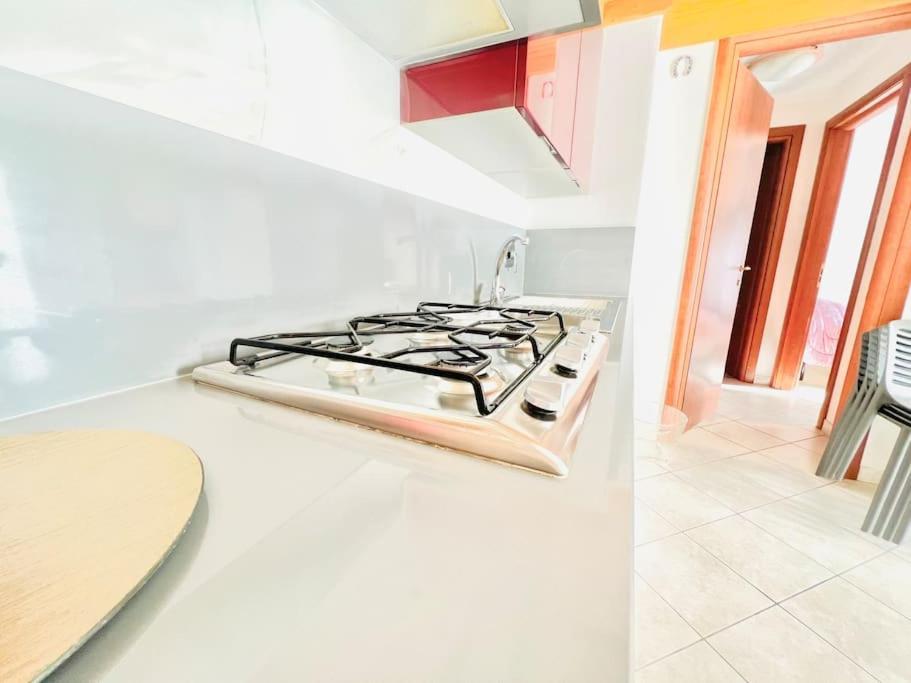 Suite Dei Fiori - Luxury Open Space サンレモ エクステリア 写真