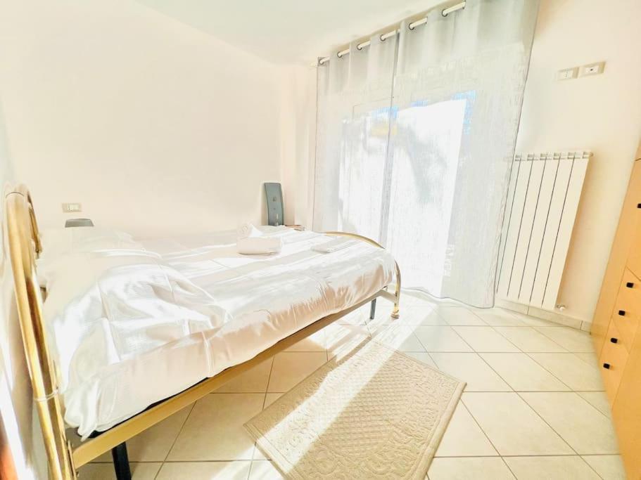 Suite Dei Fiori - Luxury Open Space サンレモ エクステリア 写真