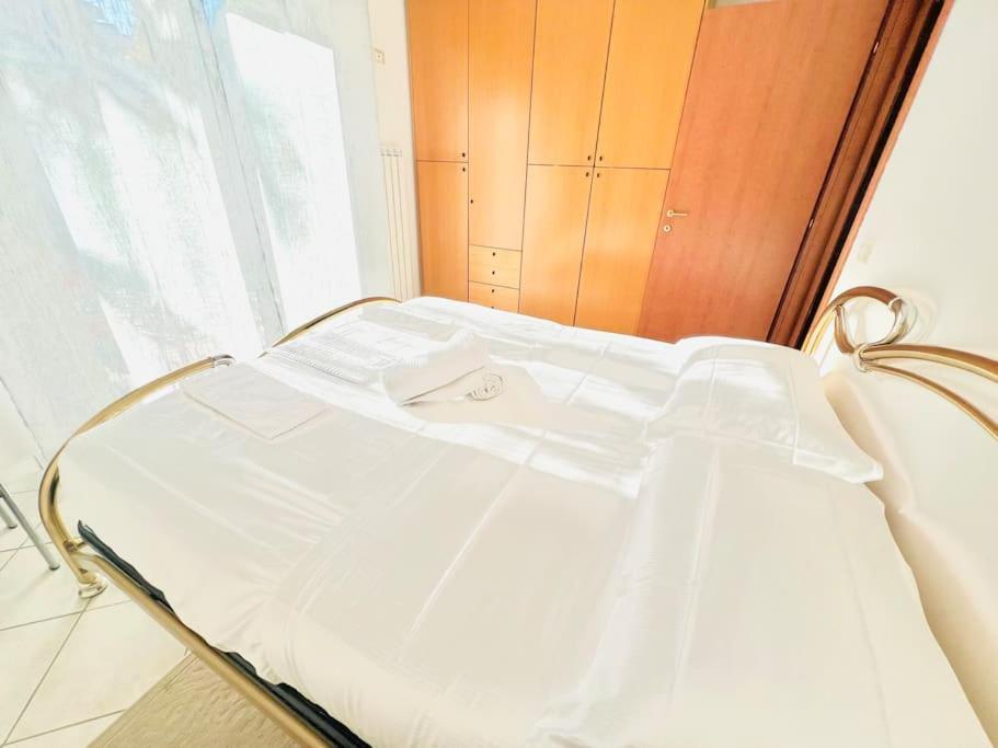 Suite Dei Fiori - Luxury Open Space サンレモ エクステリア 写真