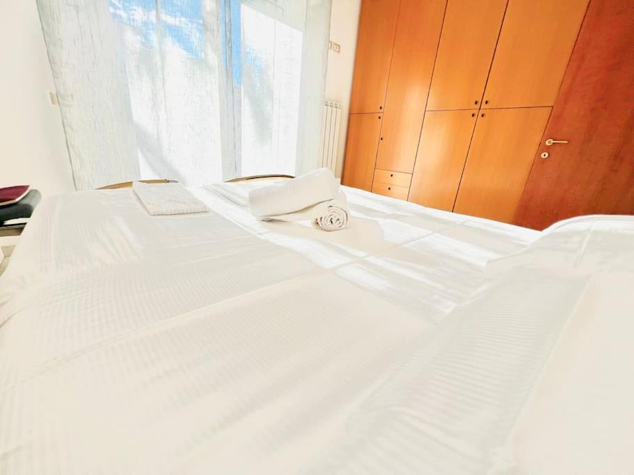 Suite Dei Fiori - Luxury Open Space サンレモ エクステリア 写真