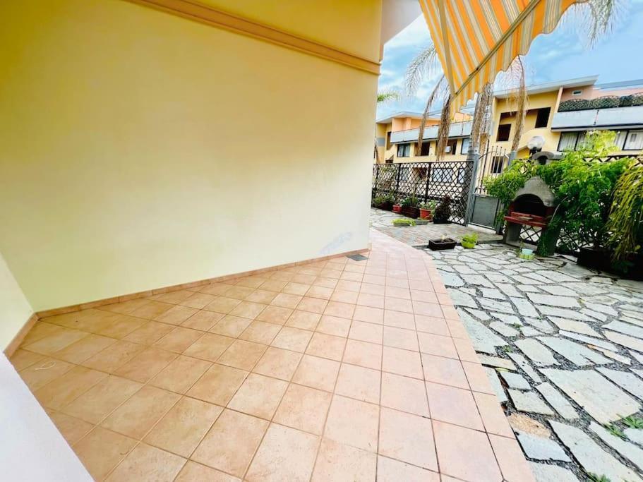 Suite Dei Fiori - Luxury Open Space サンレモ エクステリア 写真