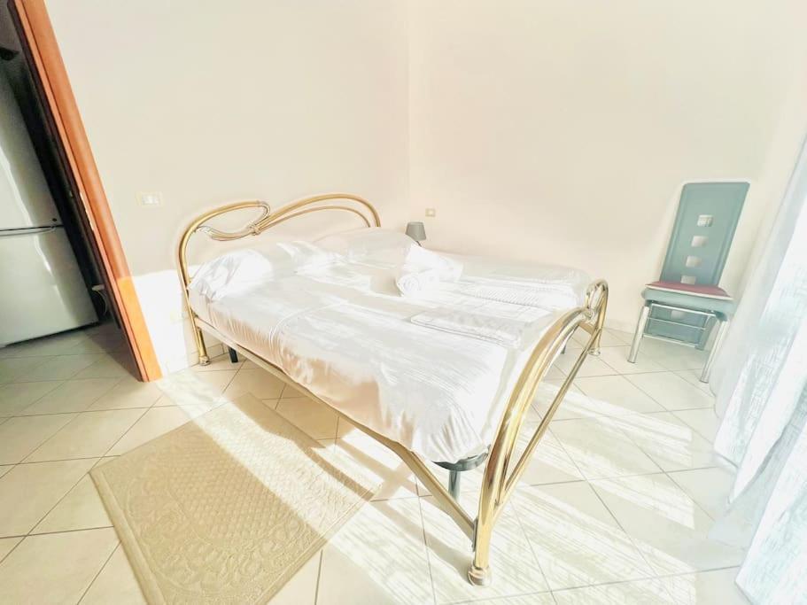 Suite Dei Fiori - Luxury Open Space サンレモ エクステリア 写真