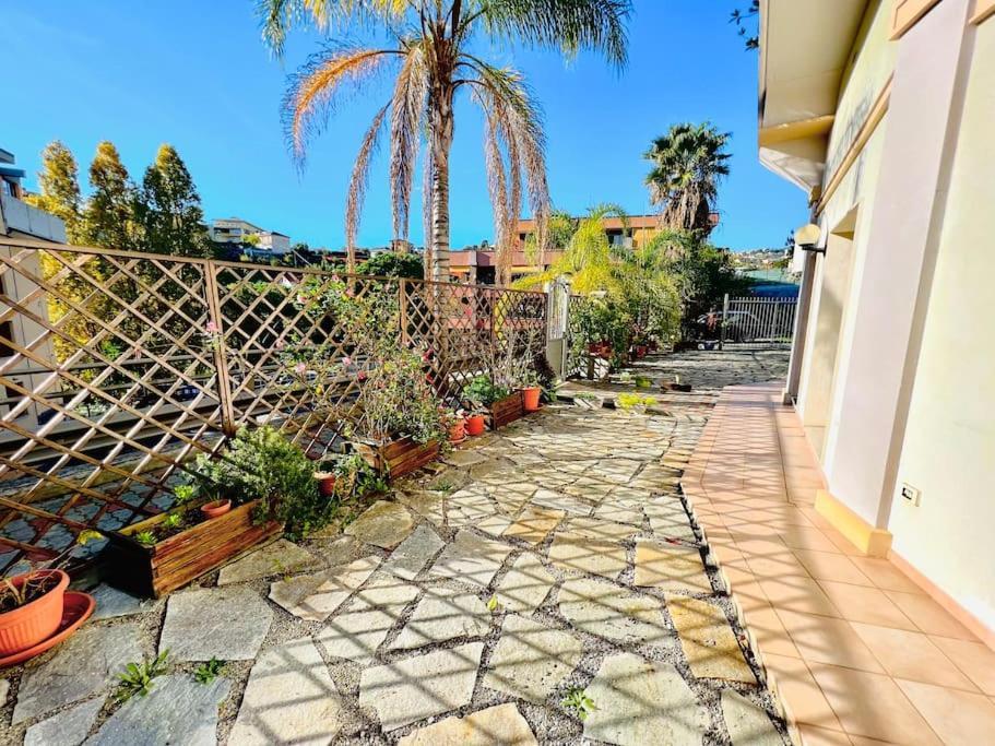 Suite Dei Fiori - Luxury Open Space サンレモ エクステリア 写真
